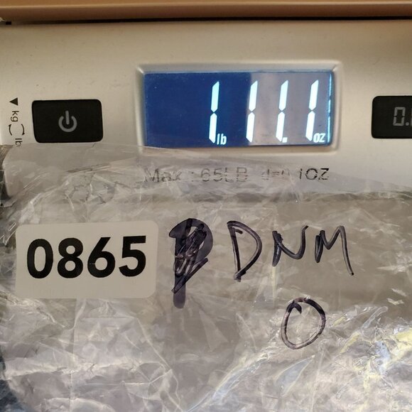 Old Navy Slim 360° Tech Stretch Performance Jeans Mens Size 44x32 NWT Black - Picture 14 of 16